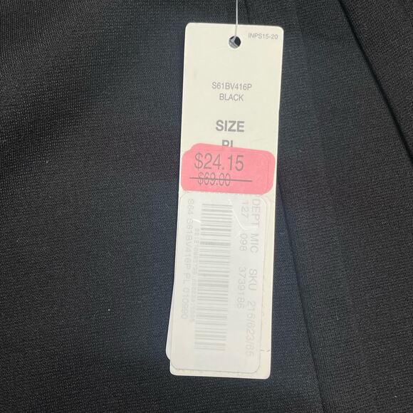 NWT Investments Petites Sweater - Picture 6 of 8